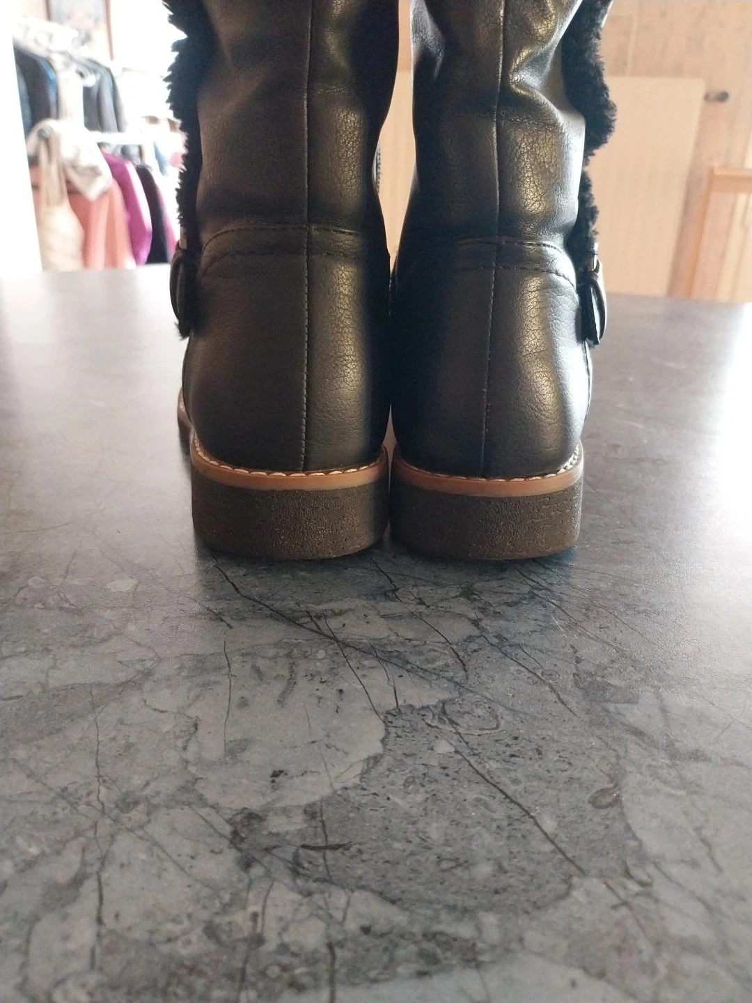 Botte T.38 – photo 10
